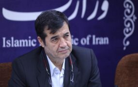 وزیر ورزش