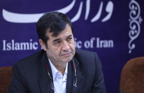 وزیر ورزش