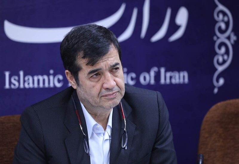 وزیر ورزش