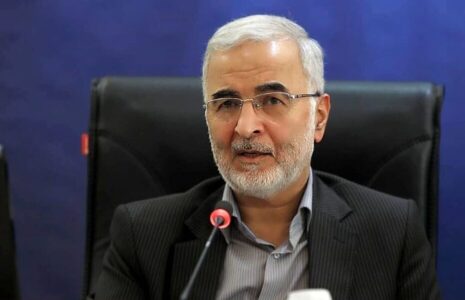 وزیر کشور