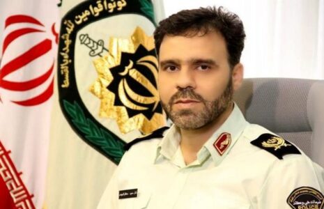 پلیس اسنپ پرونده قتل الهه حسین‌نژاد