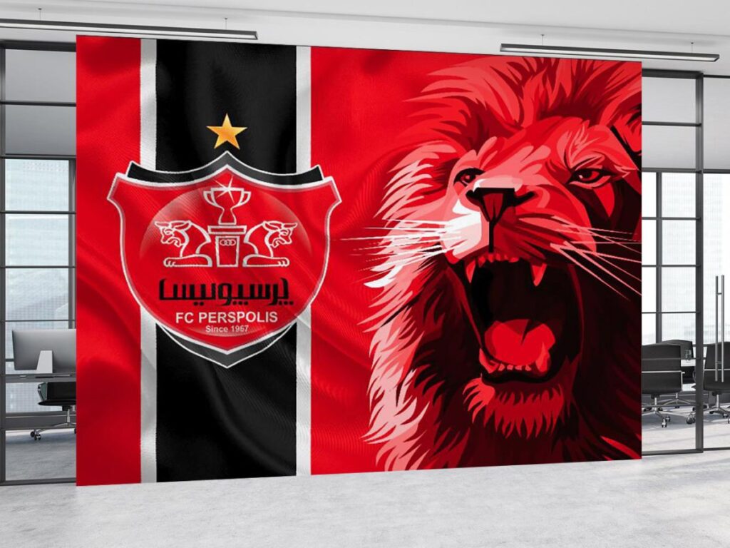 پرسپولیس