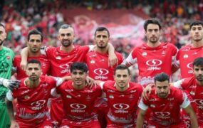 پرسپولیس