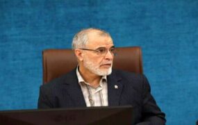 پورجمشیدیان قائم‌مقام وزیر کشور