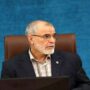 پورجمشیدیان قائم‌مقام وزیر کشور