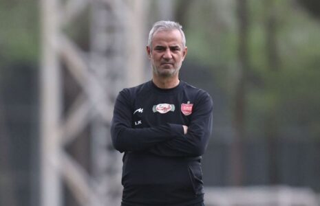 کارتال از پرسپولیس جدا شد کارتال