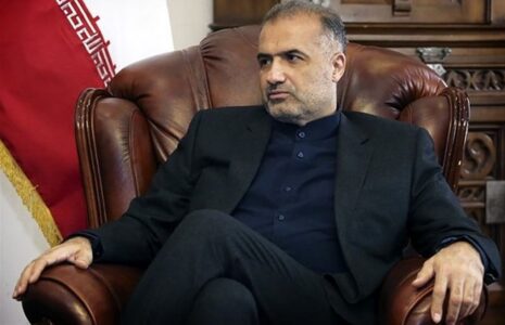 پوتین به زودی به تهران می آید کاظم+جلالی