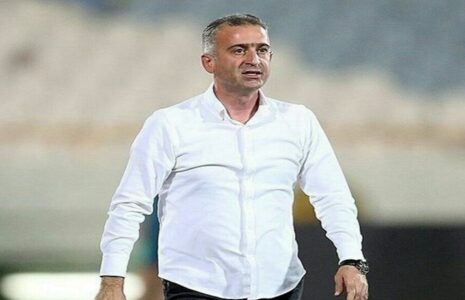کمالوند سرمربی تیم فوتبال نساجی شد کمالوند نساجی