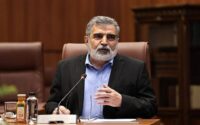 کمالوندی خسارت در فردو محدود است