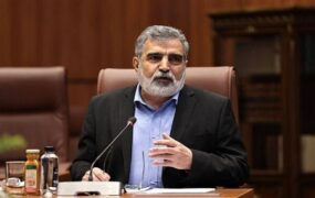 کمالوندی خسارت در فردو محدود است
