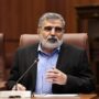 کمالوندی خسارت در فردو محدود است