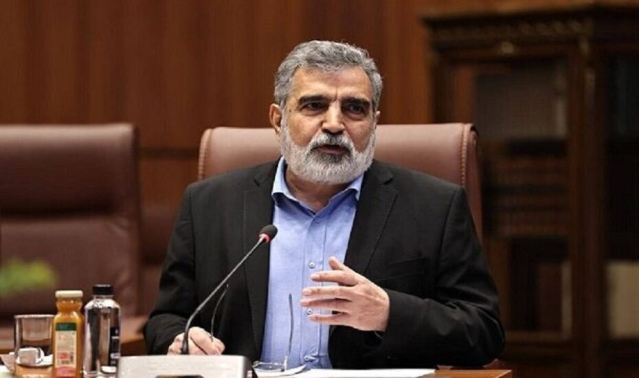 کمالوندی: خسارت در فردو محدود است کمالوندی خسارت در فردو محدود است