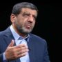 ضرغامی شورای نگهبان مجلس دوازدهم