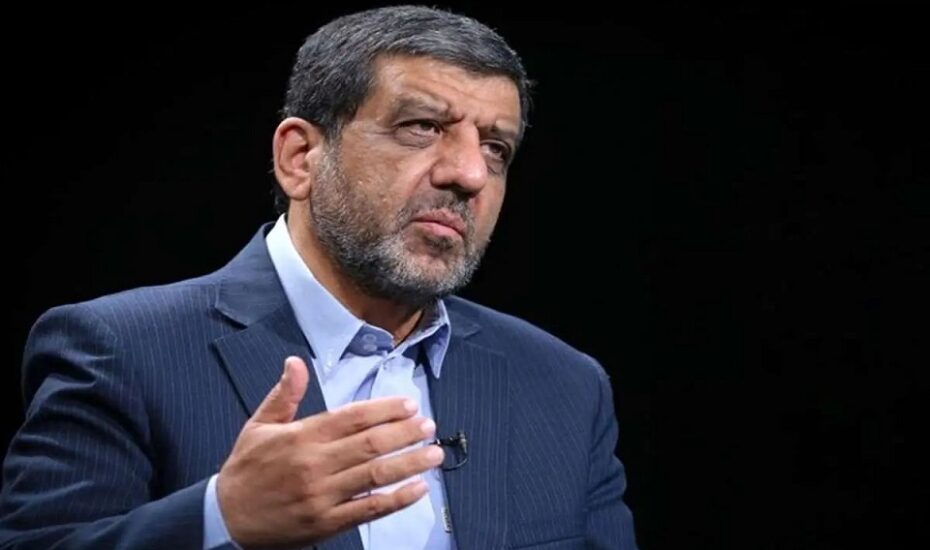 کنایه ضرغامی به شورای نگهبان و مجلس دوازدهم ضرغامی شورای نگهبان مجلس دوازدهم