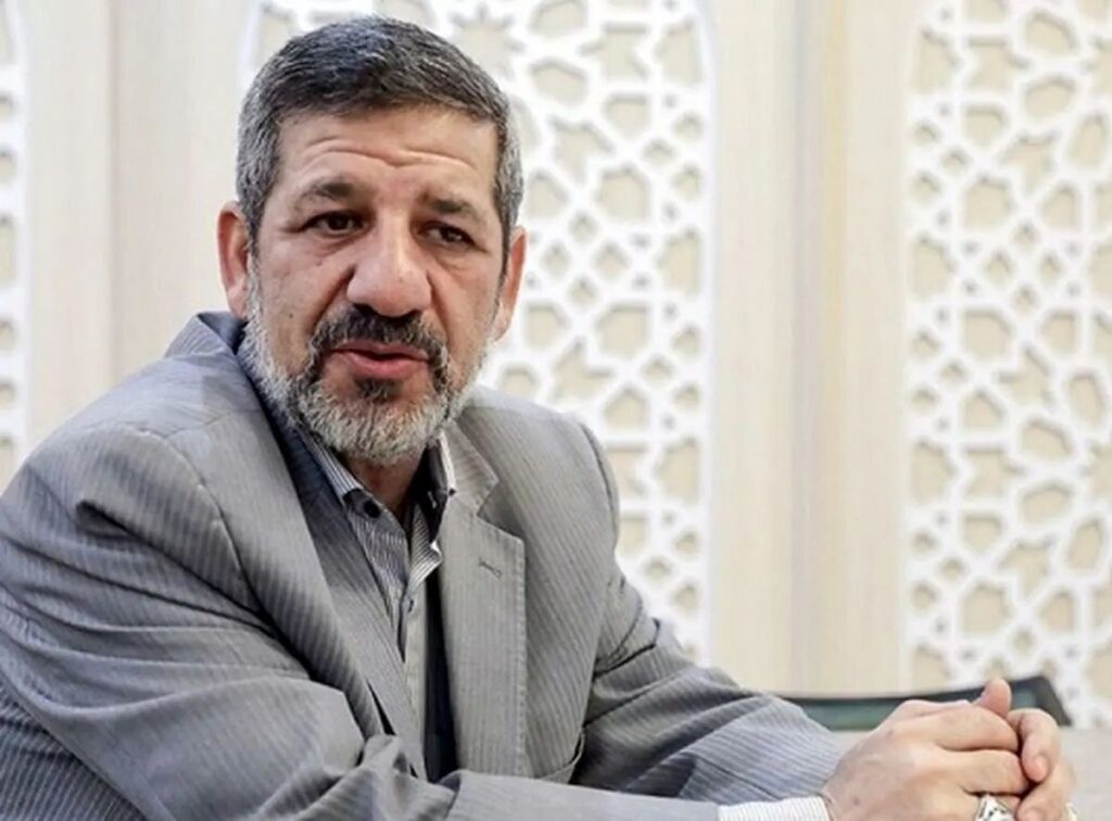 کنعانی مقدم