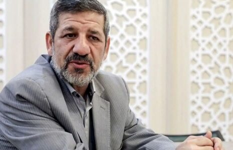 اسرائیل با هر اقدام نظامی علیه ایران نابود می شود کنعانی مقدم