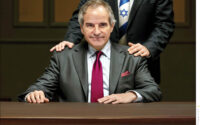 گروسی
