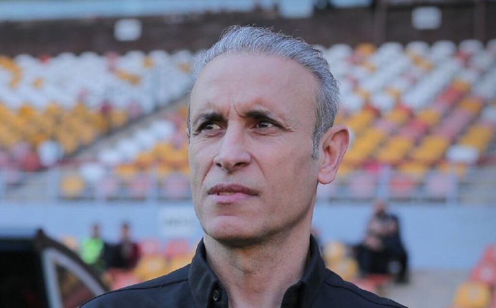 گل محمدی