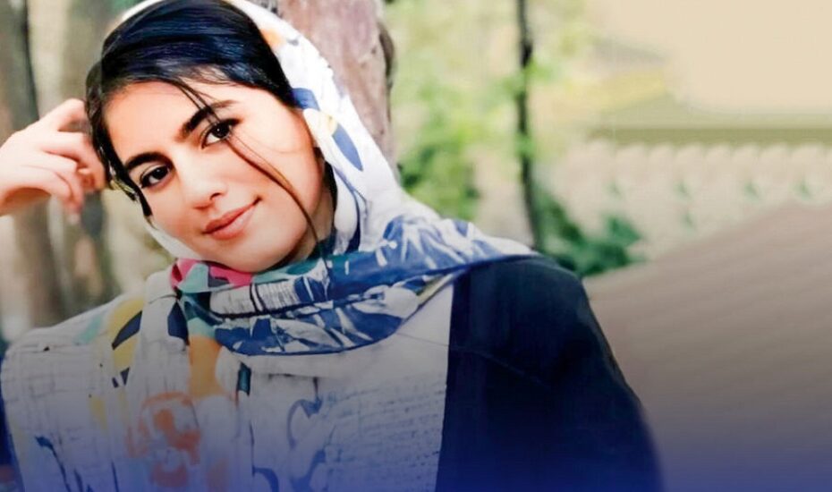 گم شدن دختر ناخن‌کار الهه کجاست؟