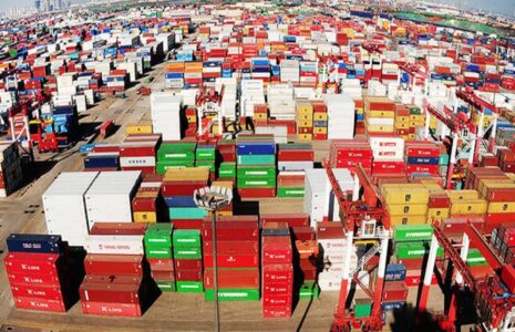 گمرک ترخیص اقلام ضروری