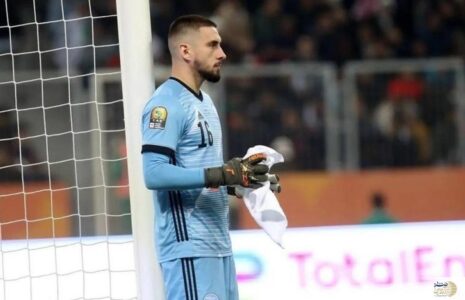 شرط پرسپولیس برای جدایی گندوز گندوز