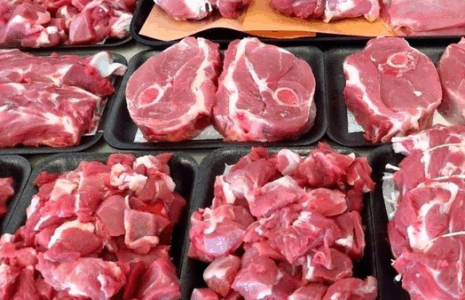 بازگشت گوشت 300 هزارتومانی به بازار قیمت گوشت