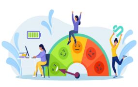 ۱۳ تکنیک تقویت روحیه