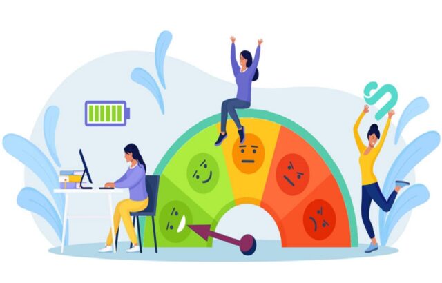 ۱۳ تکنیک تقویت روحیه