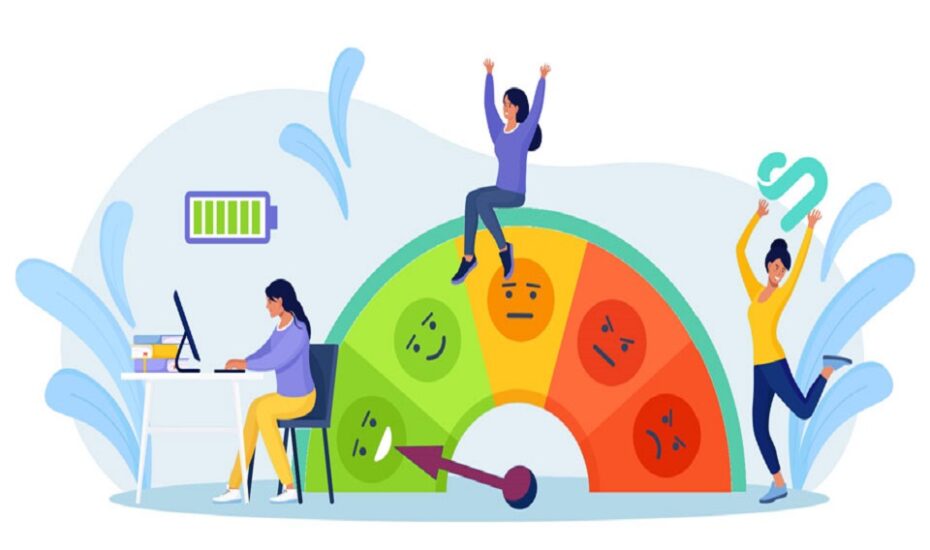۱۳ تکنیک تقویت روحیه
