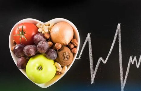 ۳ ماده غذایی برای پیشگیری از حمله قلبی ماده غذایی حمله قلبی