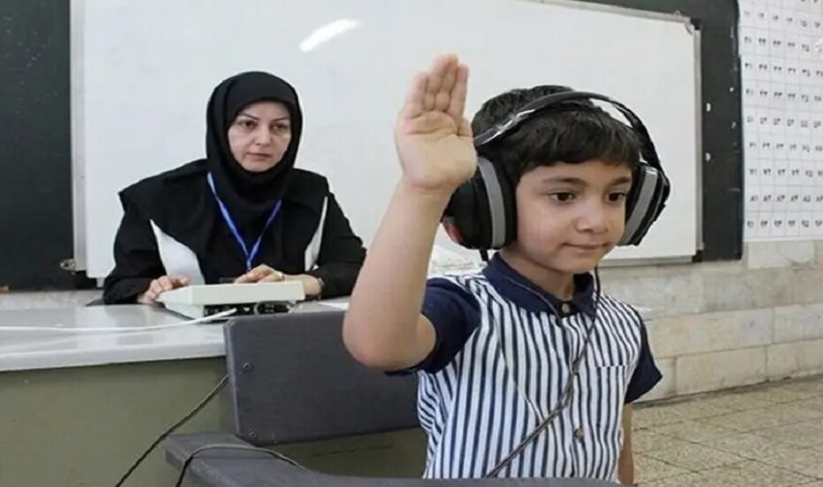۳۱ خرداد آخرین مهلت سنجش کلاس اولی‌ها