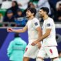 تیم ملی ایران AFCصعود جام جهانی