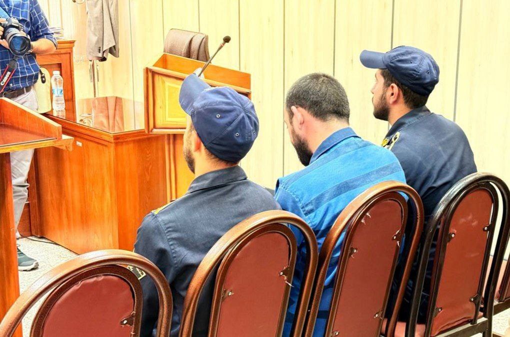 برگزاری نخستین جلسه دادگاه پرونده قتل الهه حسین‌نژاد