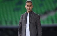 مصطفی لشگری