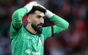 علیرضا بیرانوند