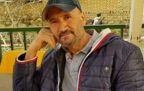 نوید محمد زاده
