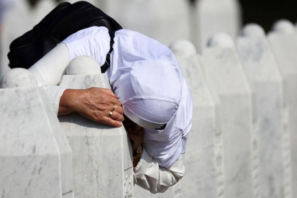 کشتار "سربرنیتسا"