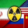 تروئیکای اروپایی مکانیسم ماشه