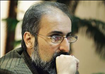 مشاور احمدی نژاد به 6 ماه حبس محکوم شد عبدالرضا داوری