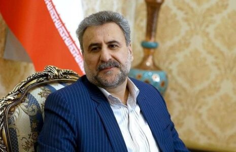 فلاحت پیشه: مردم تاوان افراطی گری ها را پرداختند فلاحت پیشه