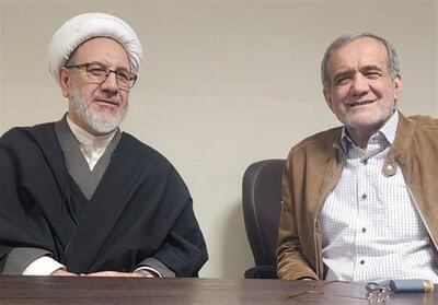 واکنش تند بیگدلی به درخواست عضو شورای شهر رشت برای ترور پزشکیان بیگدلی