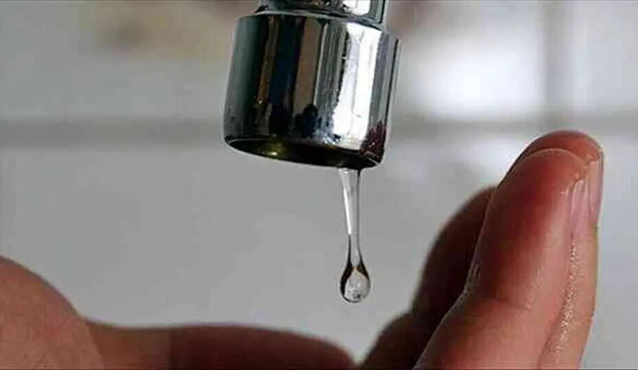 آب استخر