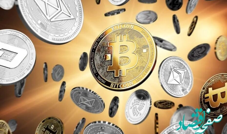 آخرین وضعیت بازار رمزارزها در جهان