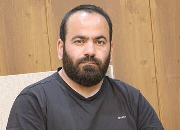 کنایه تند آقا میری به عارف/ رئیس جمهور فرد دیگری است آقا میری