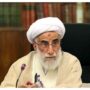 آیت الله جنتی