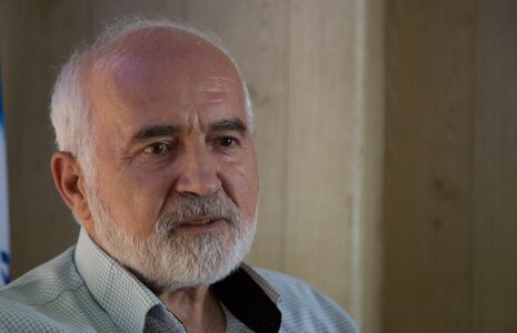 احمد توکلی درگذشت احمد توکلی درگذشت