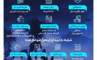 ارز اربعین ۱۴۰۴ توسط بانک صادرات