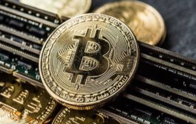 ارزش بیت کوین دوباره افزایش یافت