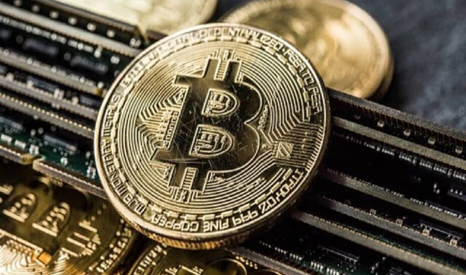 ارزش بیت کوین دوباره افزایش یافت ارزش بیت کوین دوباره افزایش یافت