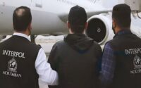 استرداد کلاهبردار